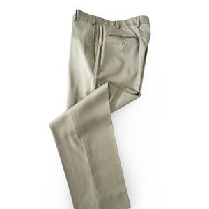 Boss Classic Khaki Slacks Mend SZ 34/30